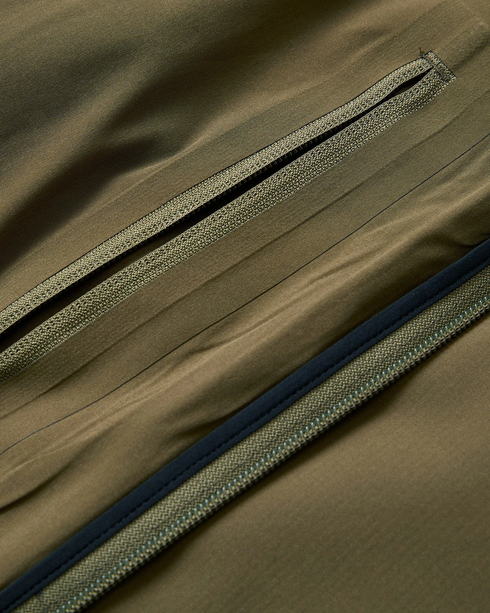 SPRAY SOFTSHELL HOOD
