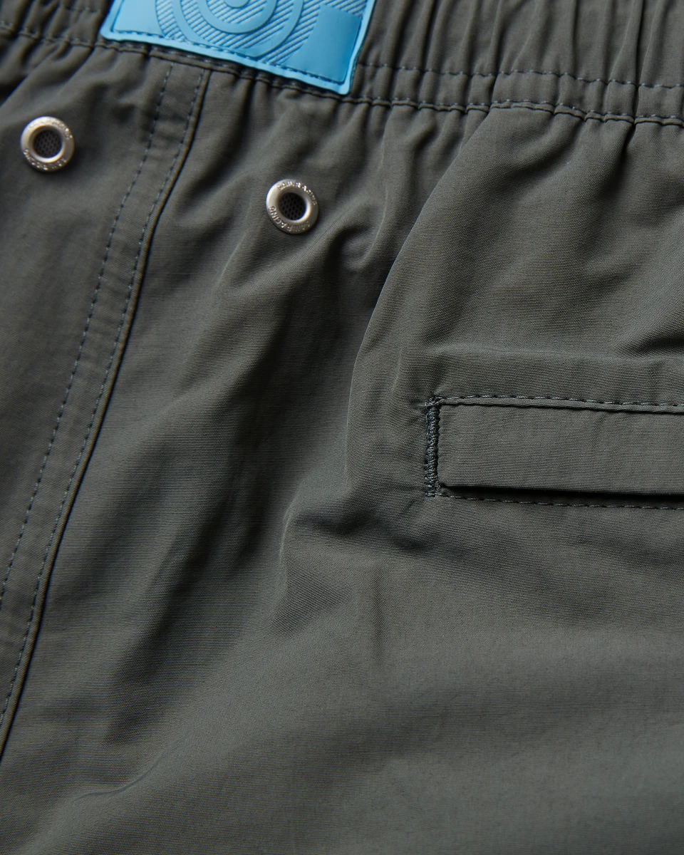 FLEET SWIM SHORTS
