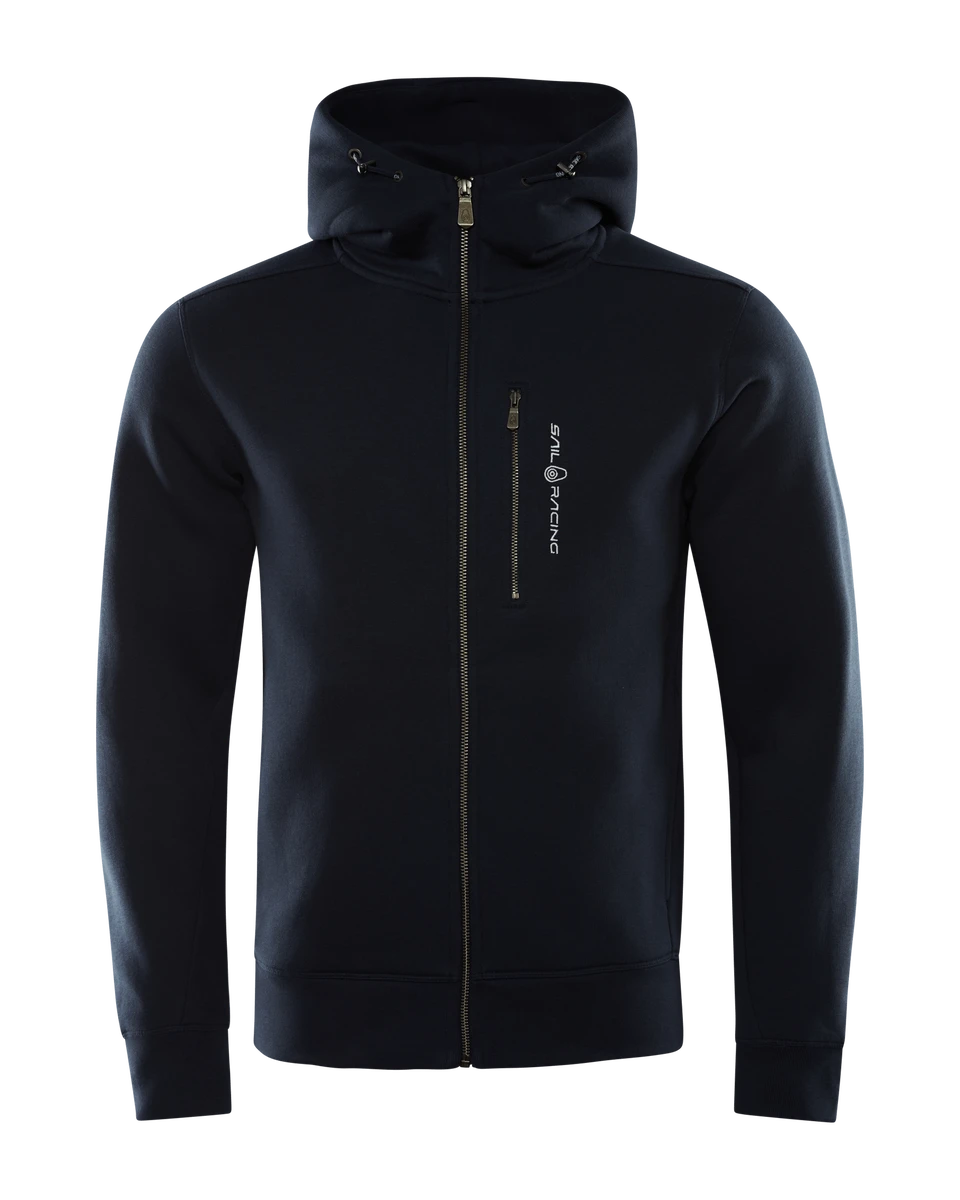 BOWMAN ZIP HOOD