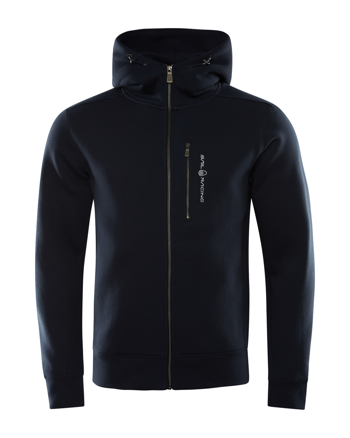BOWMAN ZIP HOOD