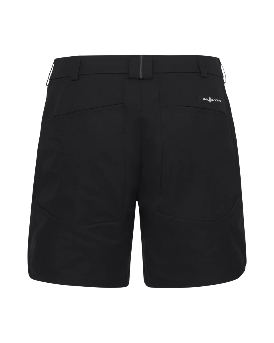 W SPRAY T8 SHORTS