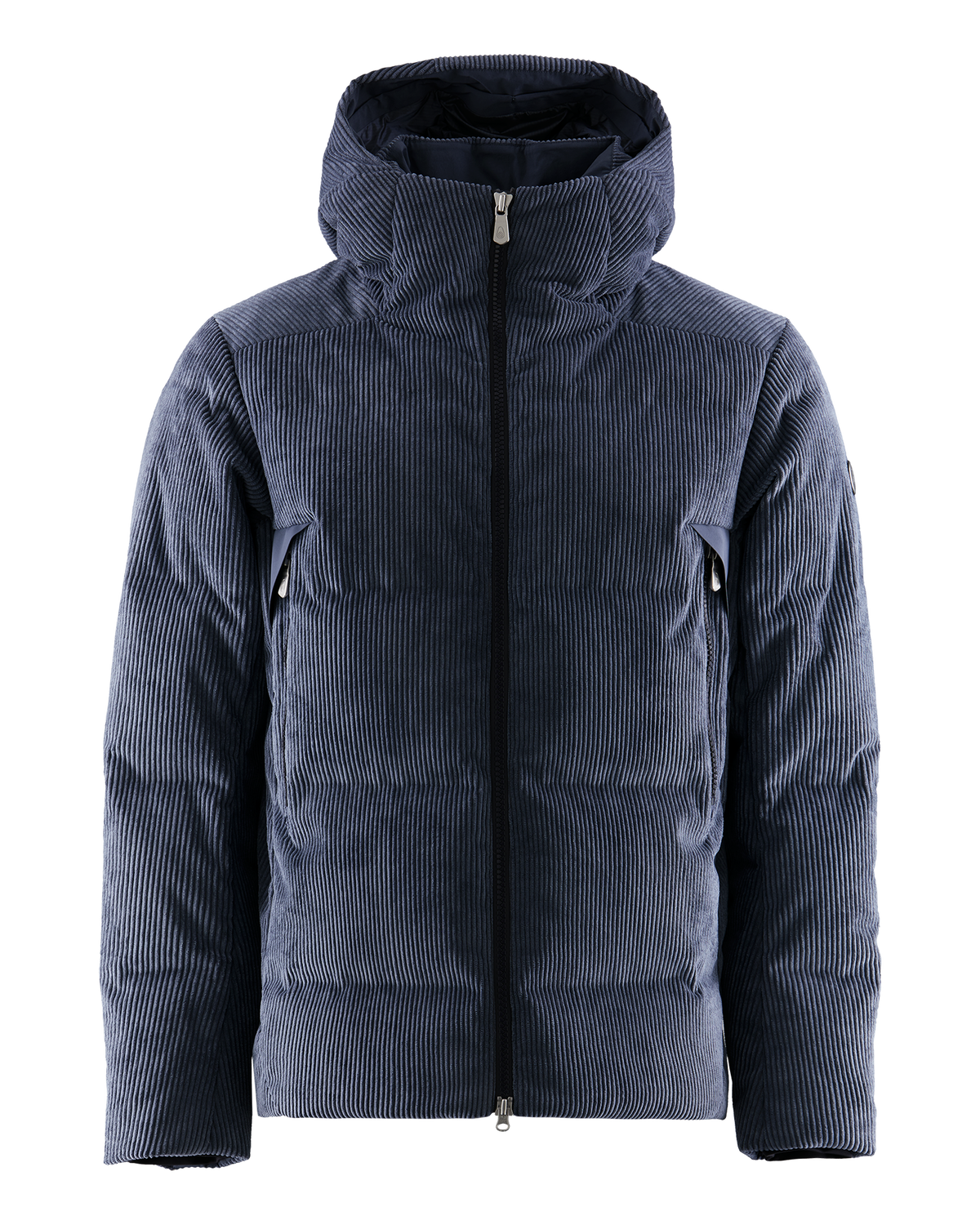 ARC CORDUROY DOWN JACKET