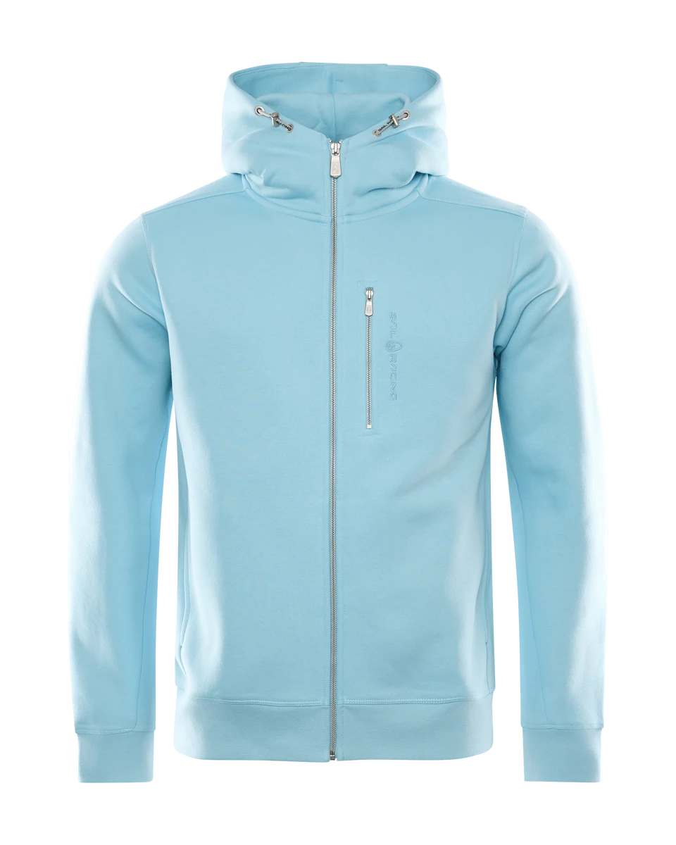 BOWMAN ZIP HOOD