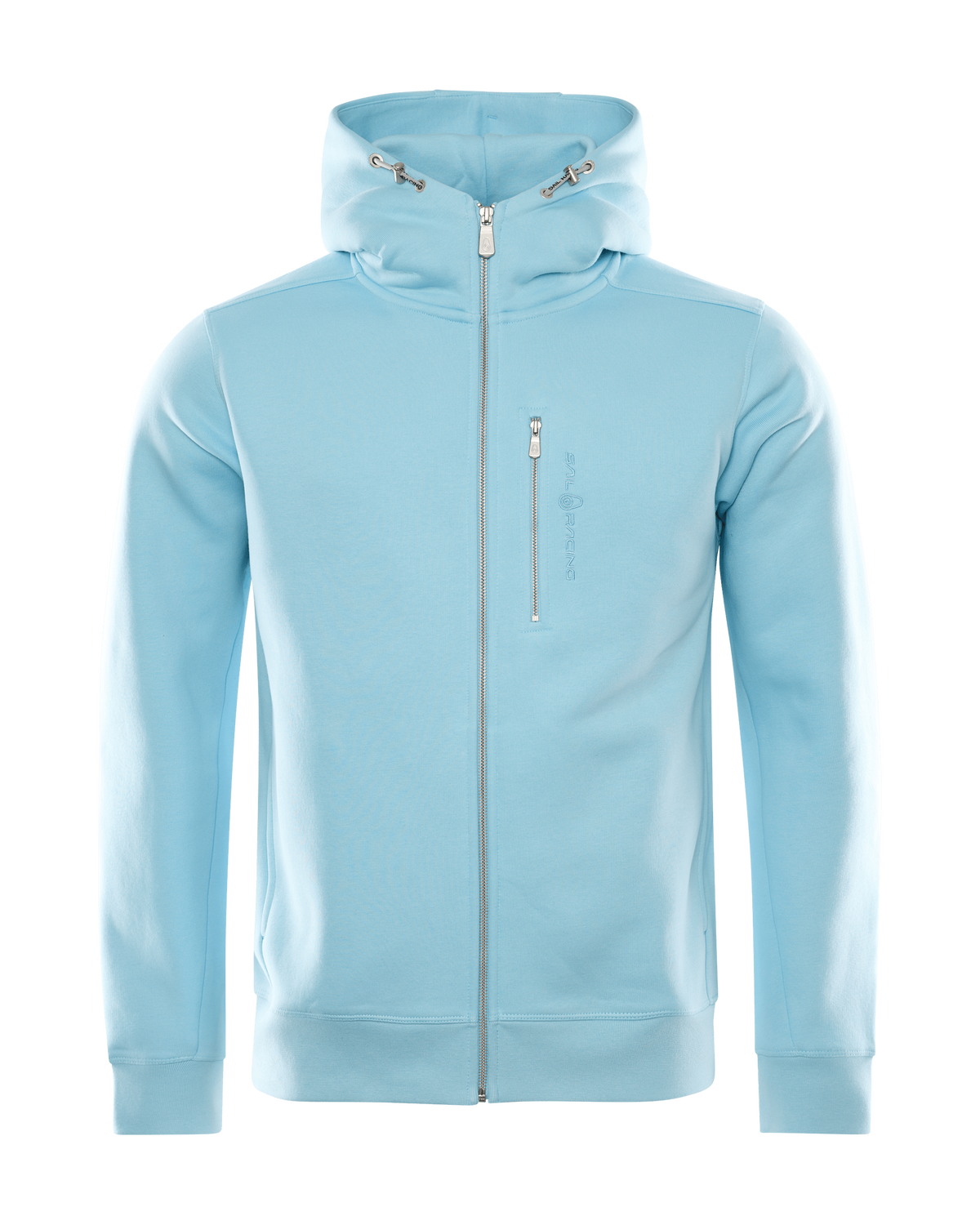 BOWMAN ZIP HOOD