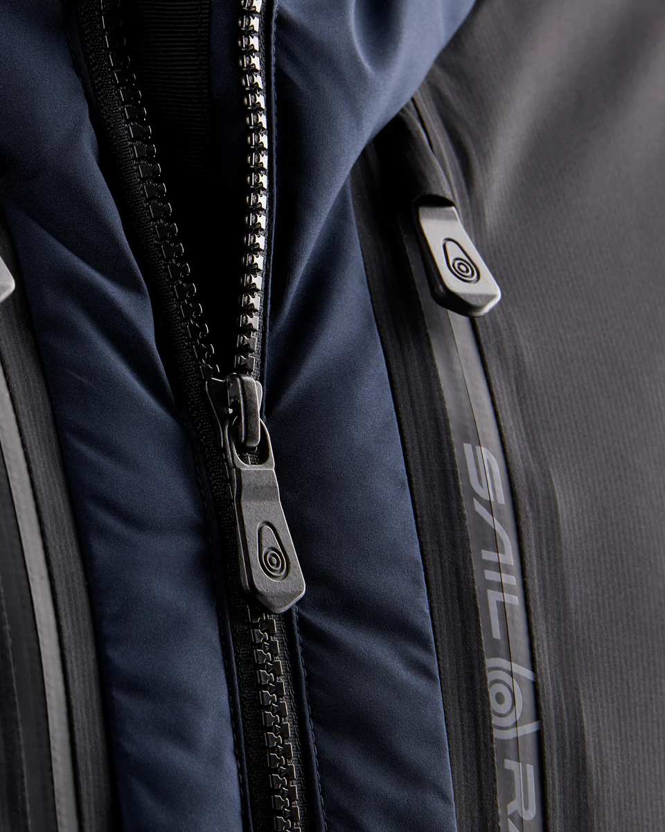 PATROL DOWN JACKET 