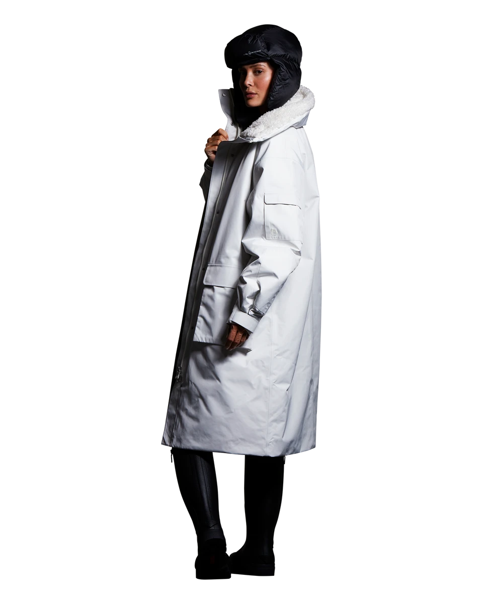 REEF COAT