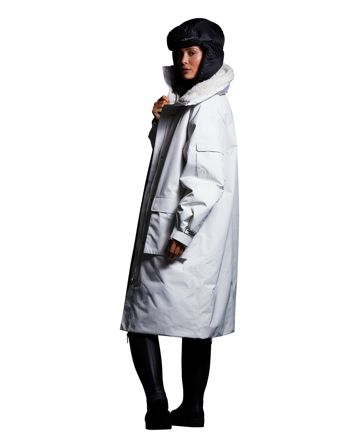 REEF COAT