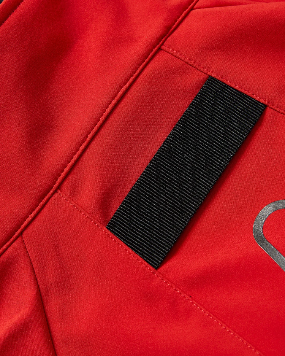 SPRAY SOFTSHELL