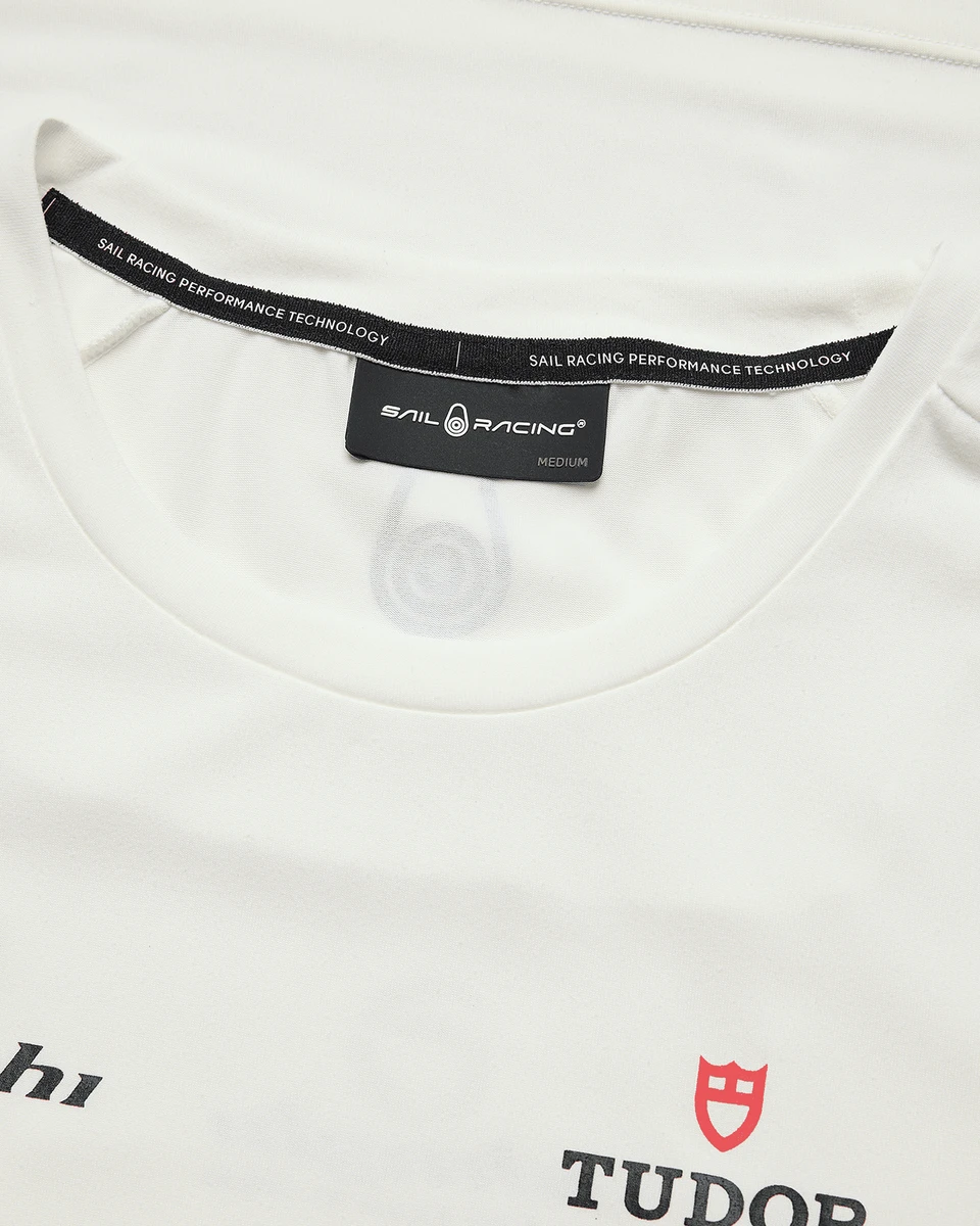 W ALINGHI TECH TEE