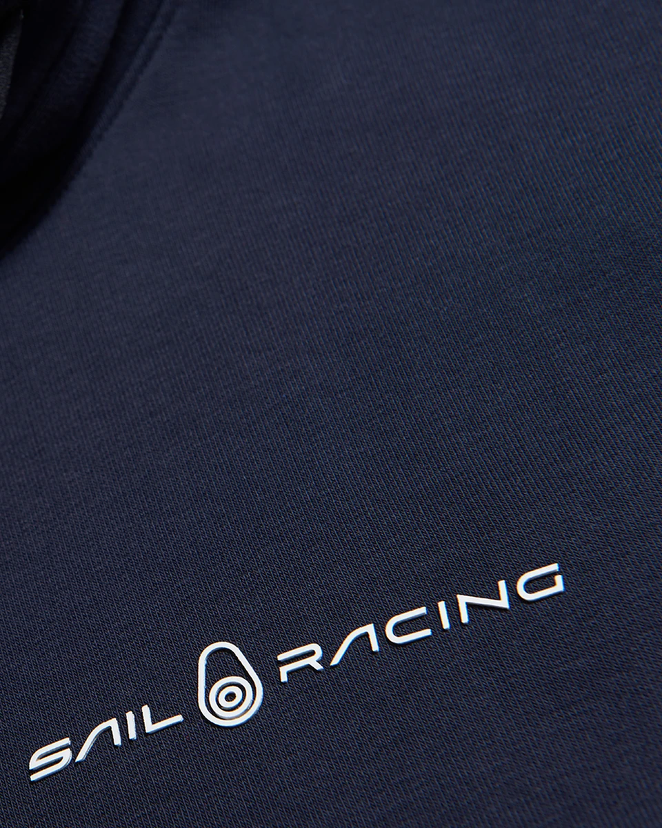 BOWMAN LOGO HOOD