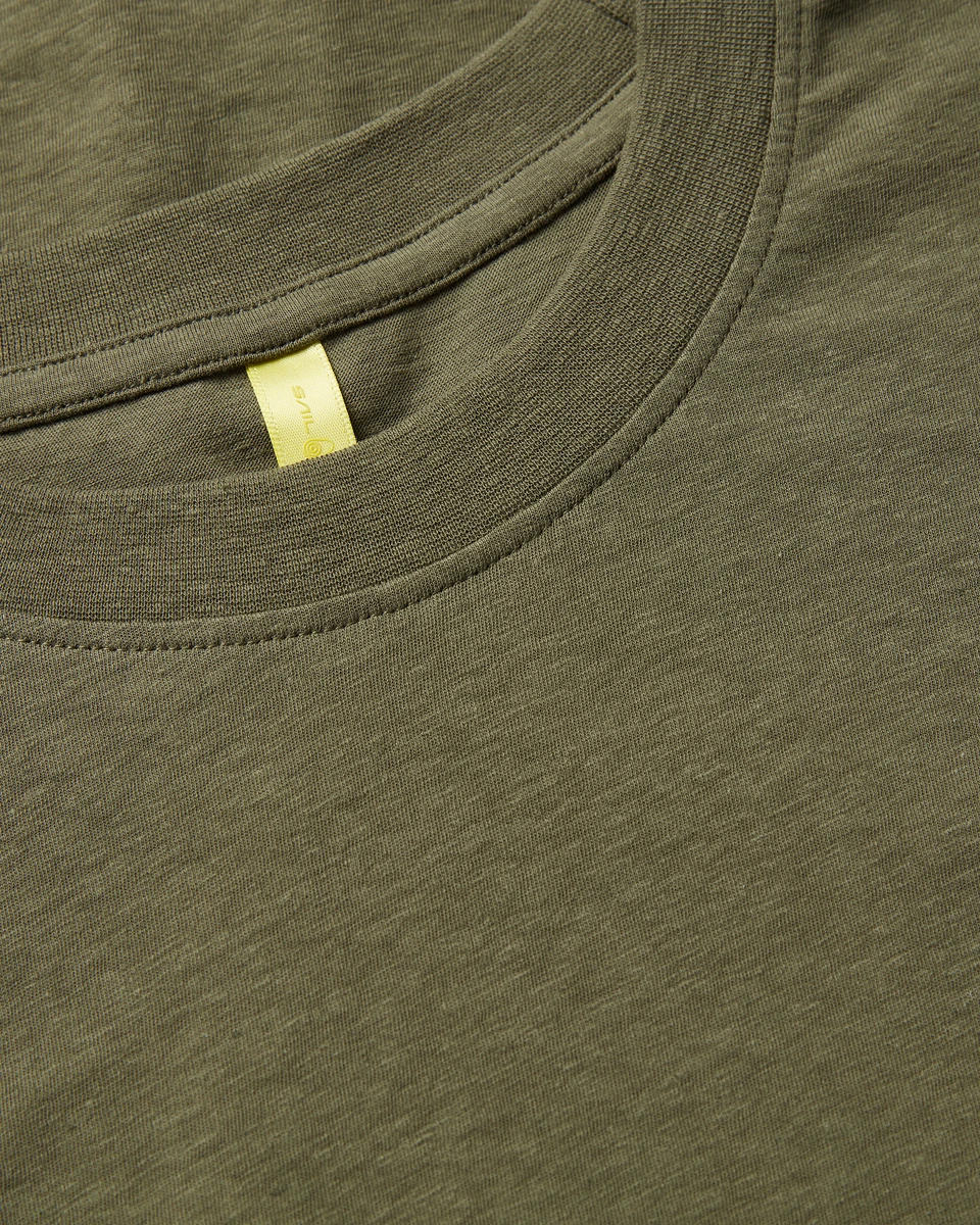 TORNADO TEE