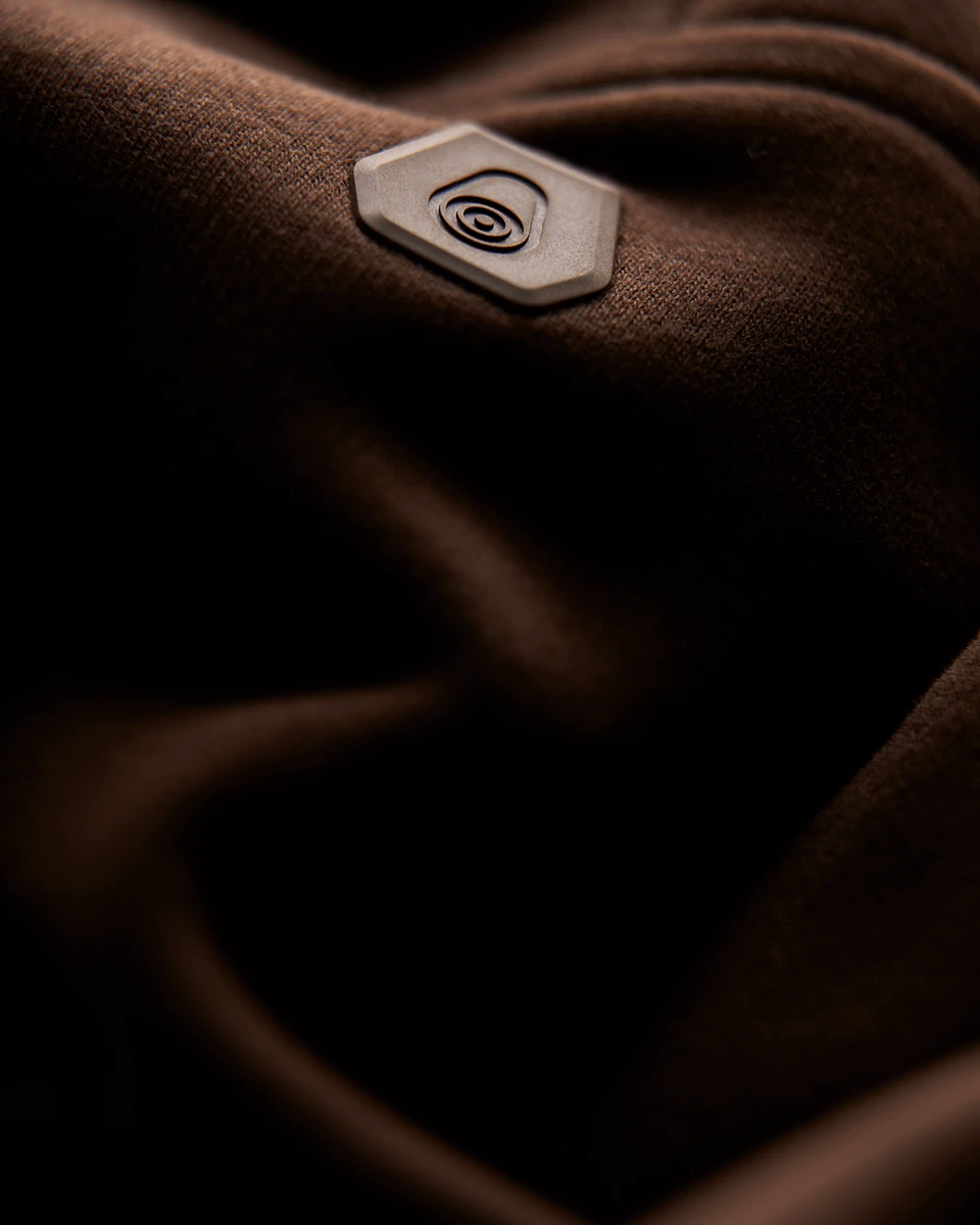 WAVE HOODIE