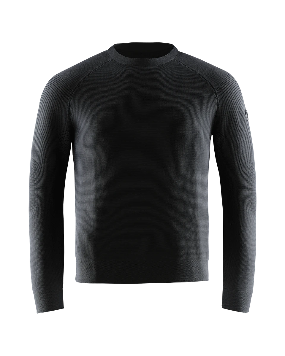 ELEMENT SEAMLESS CREWNECK