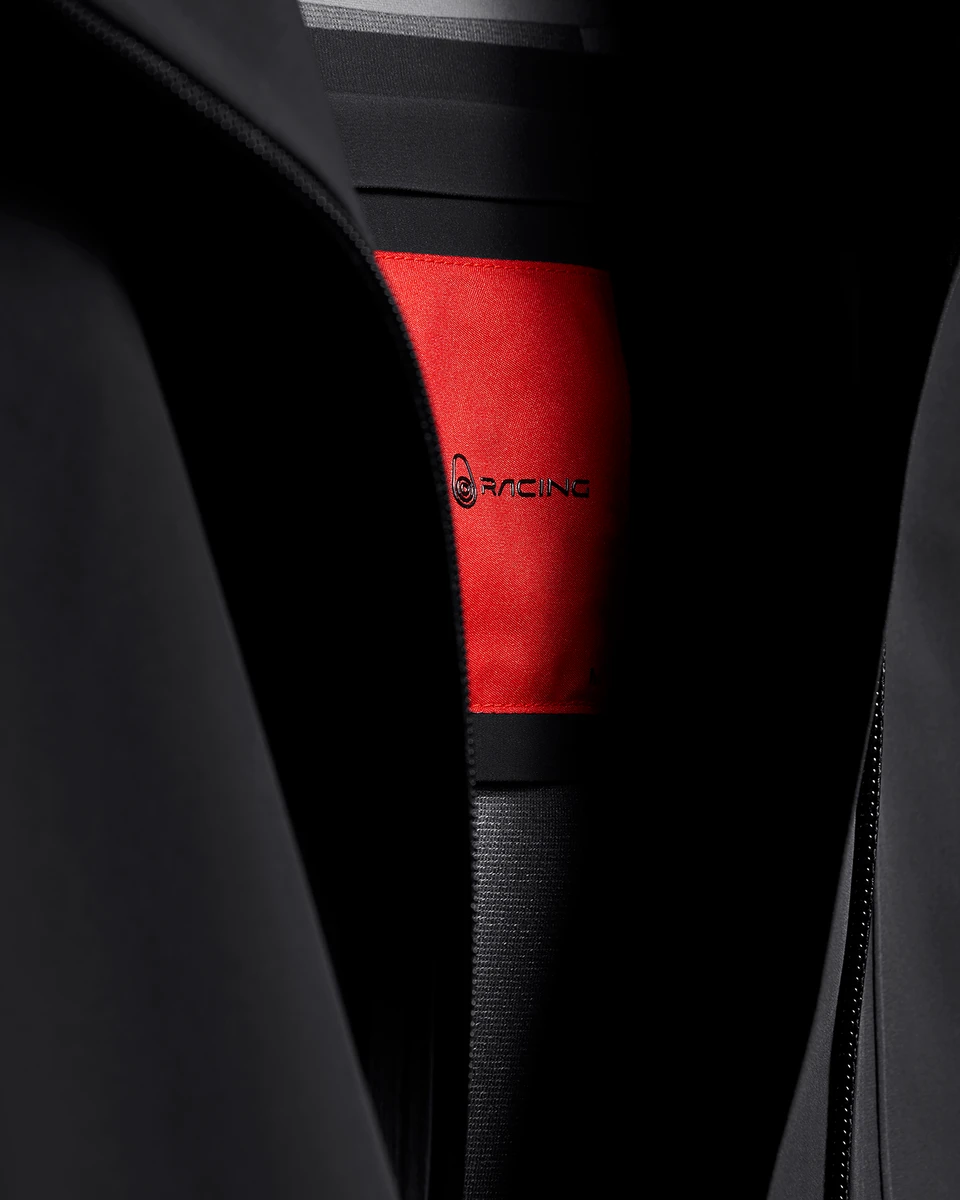 HYDRA HOOD JACKET