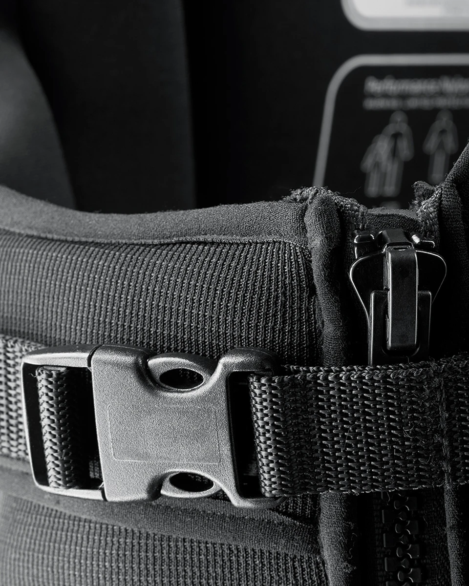 SR80 IMPACT PFD