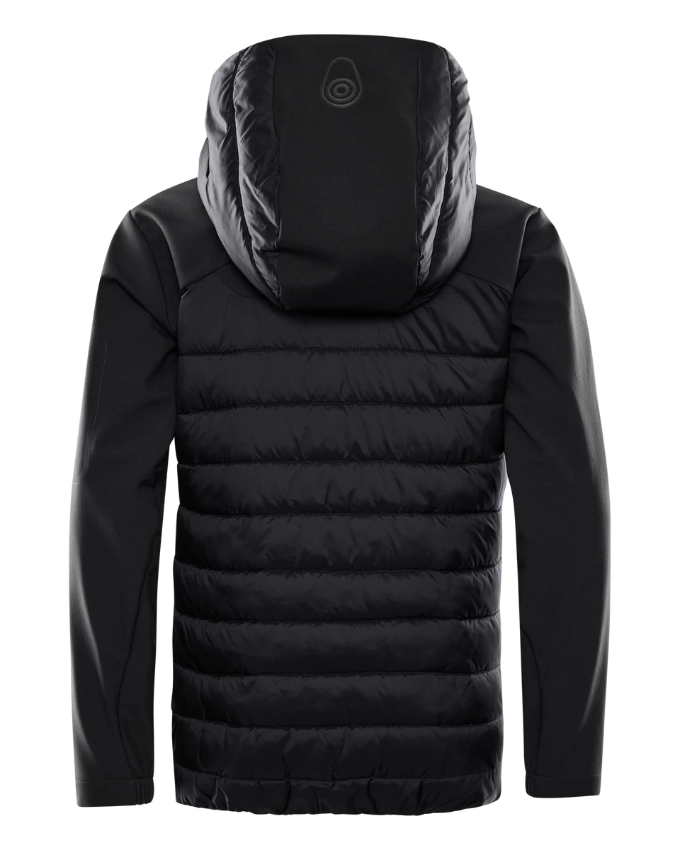 JR HYBRID HOOD