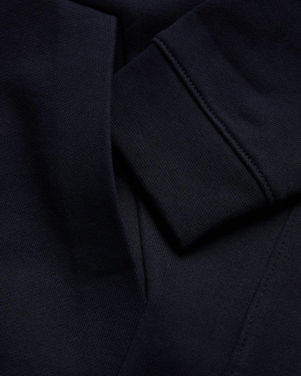 JR BOWMAN MONOCHROME HOOD