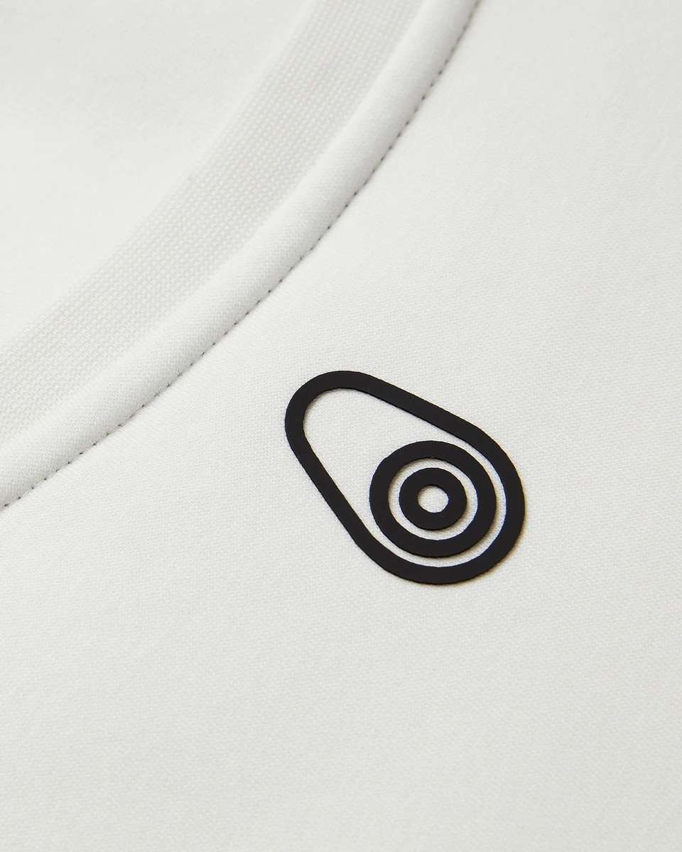 BOWMAN LOGO SWEATER