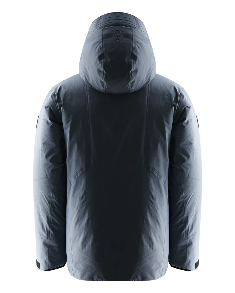 POLAR GORE TEX JACKET 
