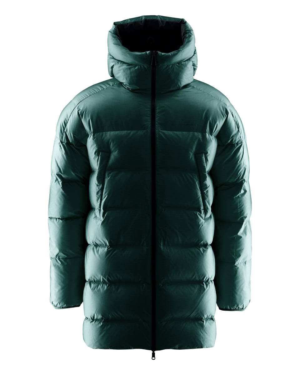 THUNDER REVERSIBLE PARKA