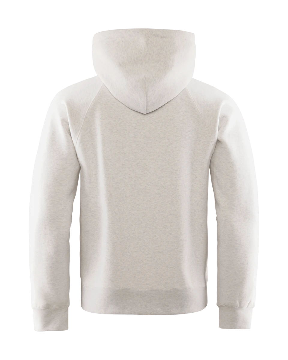 FLOW ZIP HOOD