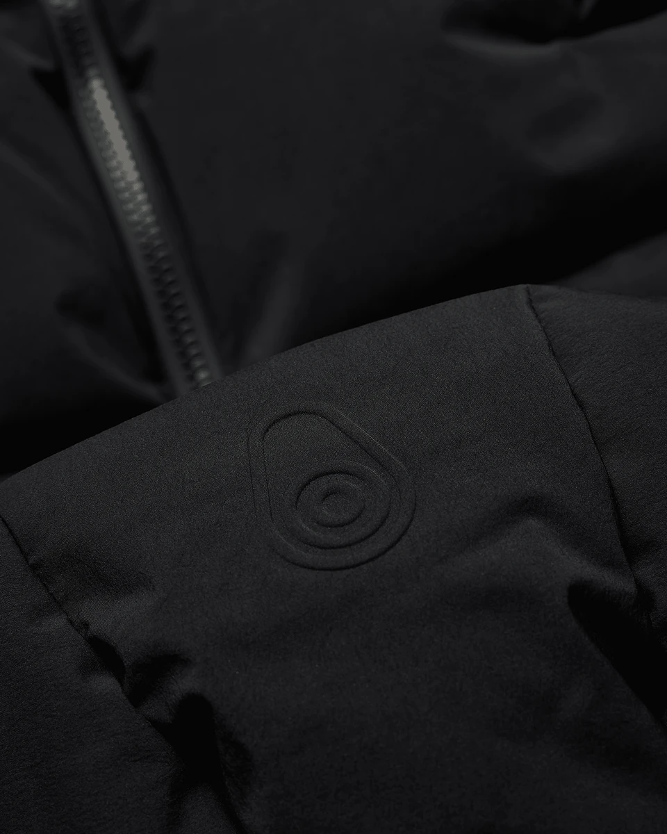 ARC DOWN JACKET