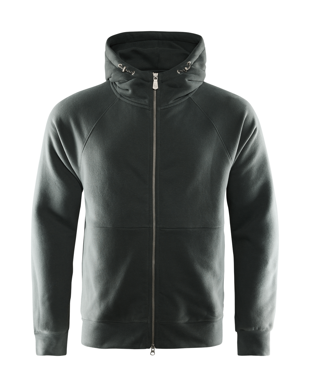 FLOW ZIP HOOD