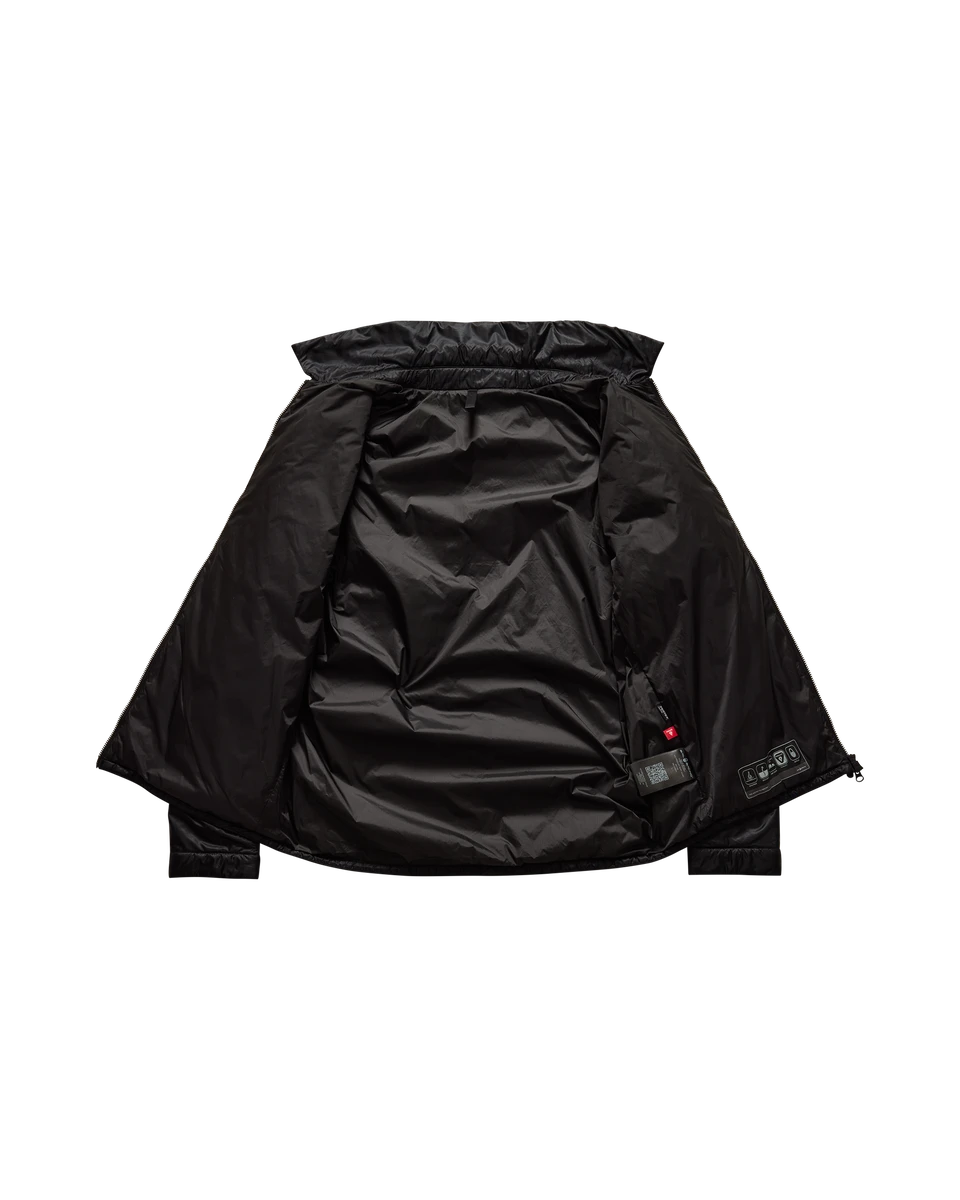ARC PRIMALOFT SHIRT JACKET