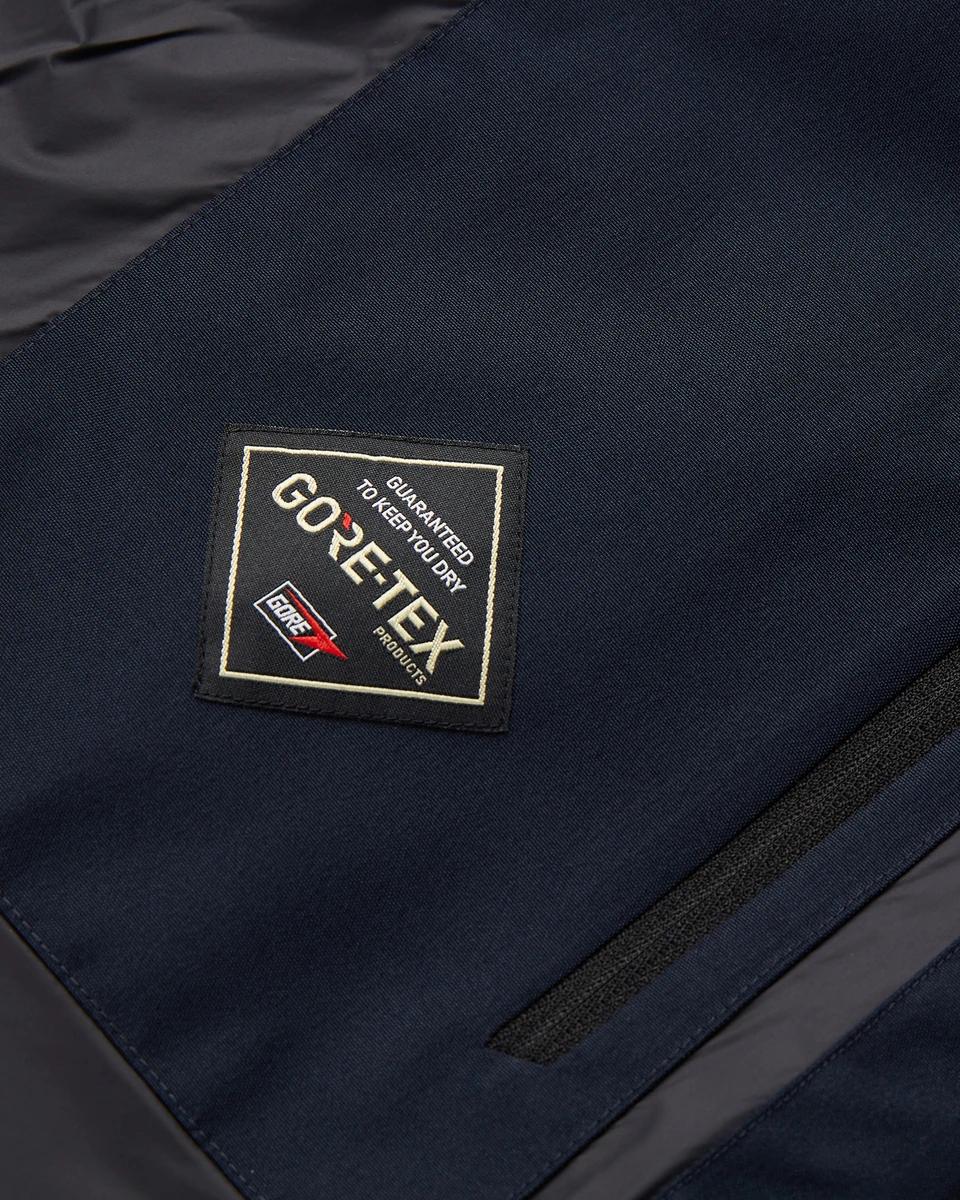 AMPLIFIER GORE TEX JACKET