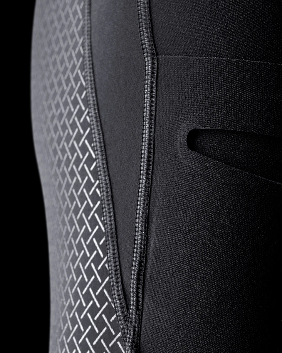 ORCA TECH MERINO LONG JOHN
