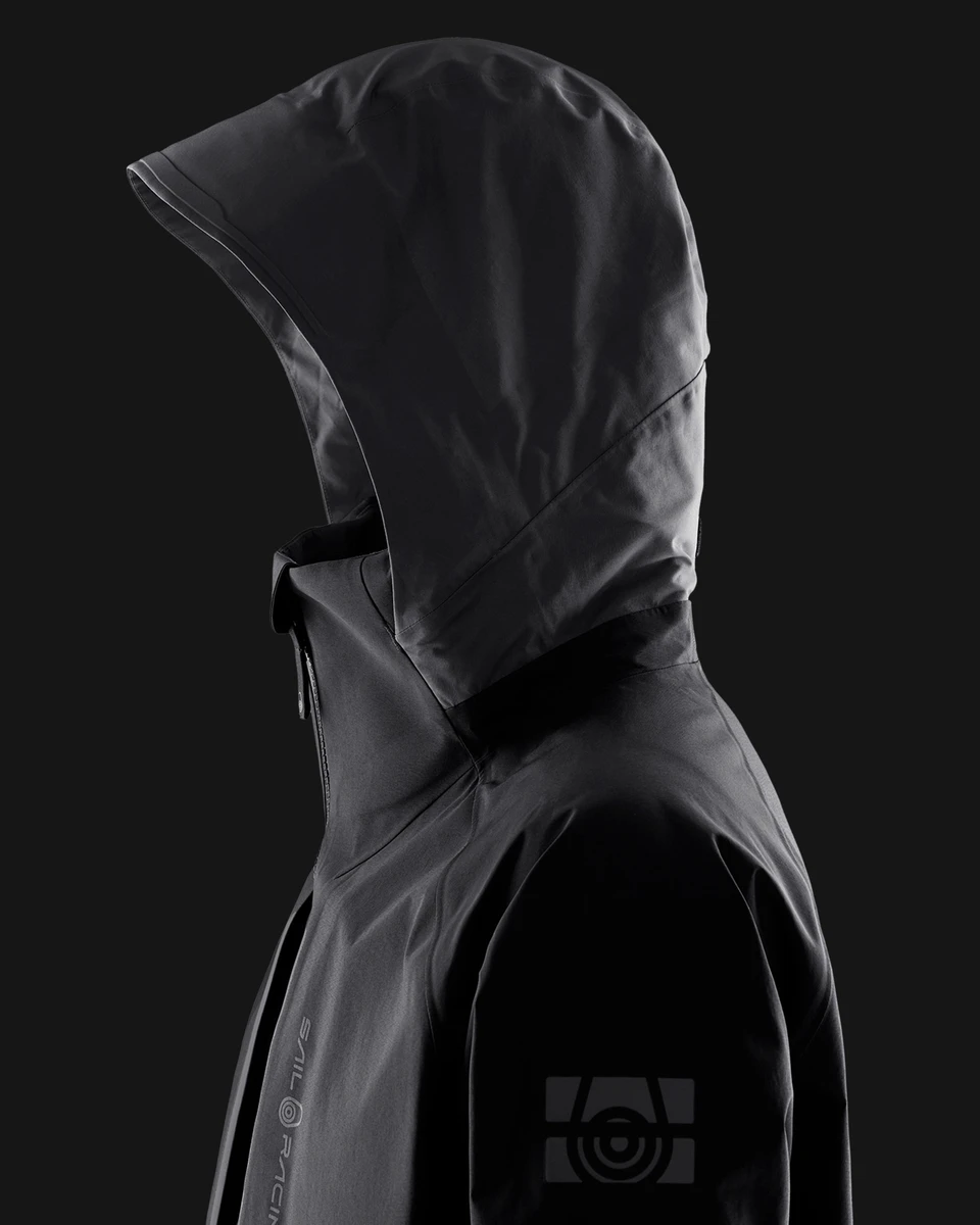 REFERENCE GORE TEX JACKET