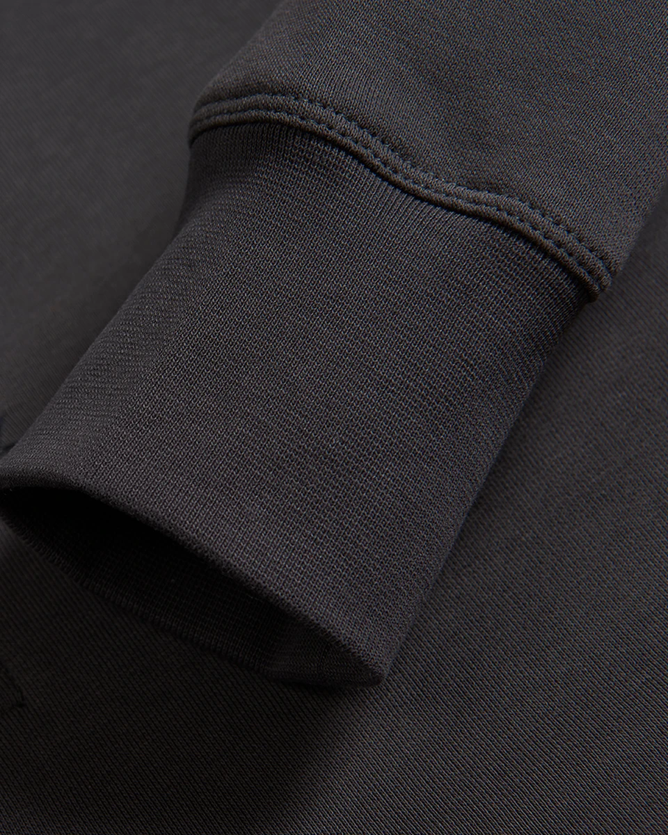BOWMAN ZIP HOOD