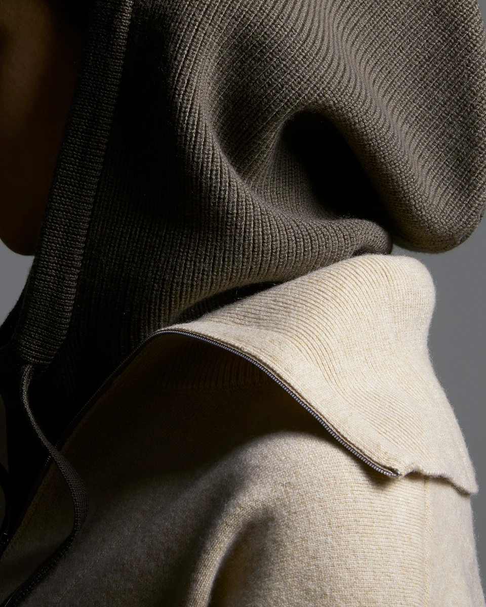 FROSTWAVE HOODIE