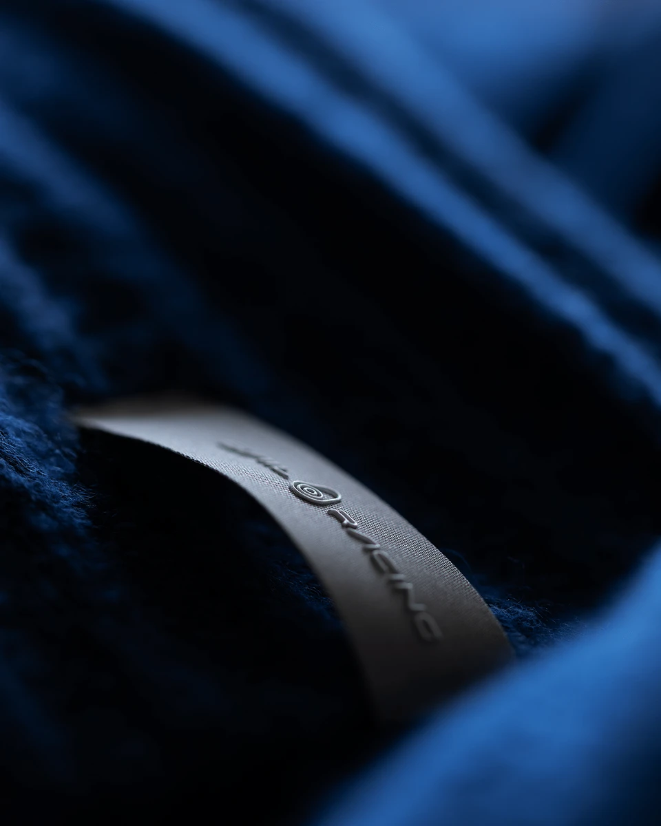 NAVIGATOR SWEATER