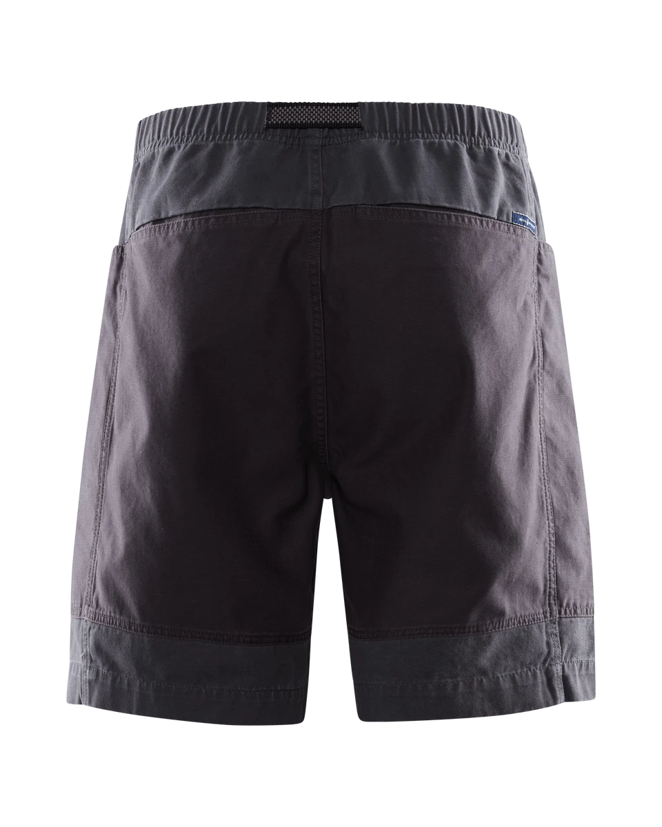 BREEZE BLOCKED SHORTS