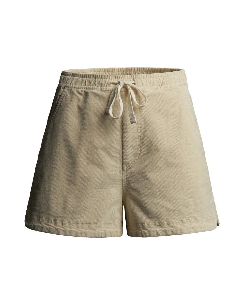 BAY CORDUROY VOLLEY