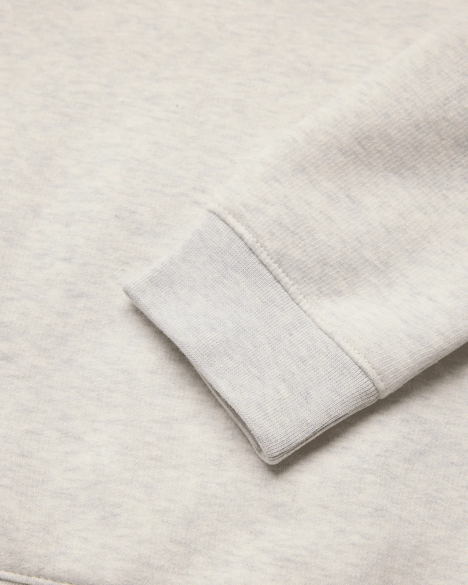 JR WAVE SWEATER