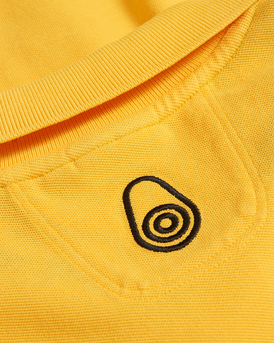 BOWMAN LOGO POLO