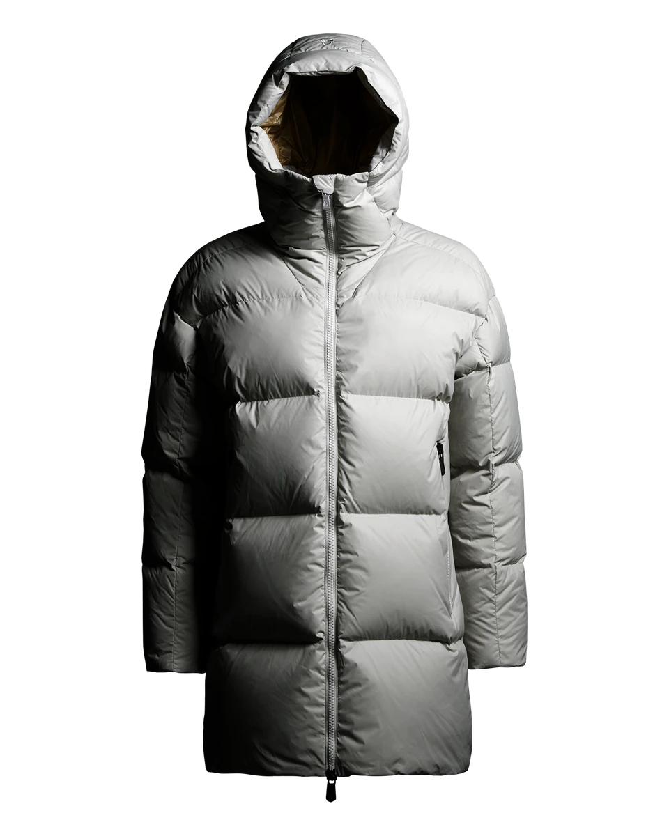 SKY DOWN PARKA