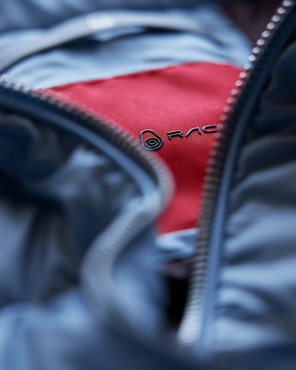JET DOWN JACKET