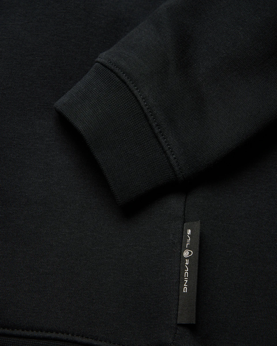 JR BOWMAN LOGO SWEATER