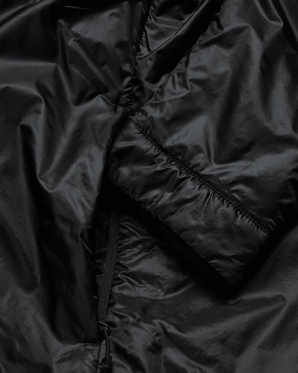 ARC PRIMALOFT SHIRT JACKET