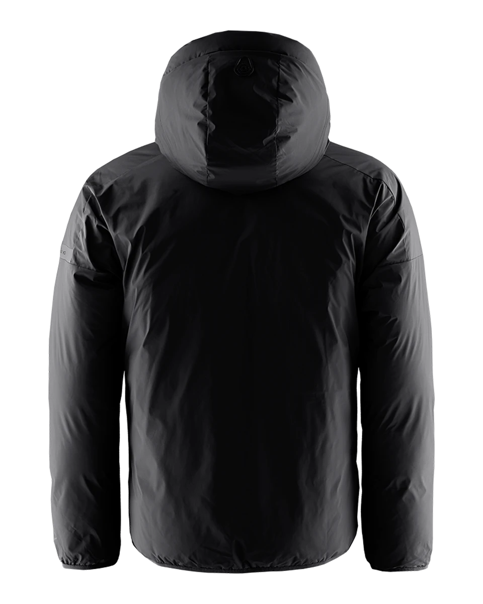 THUNDER REVERSIBLE JACKET