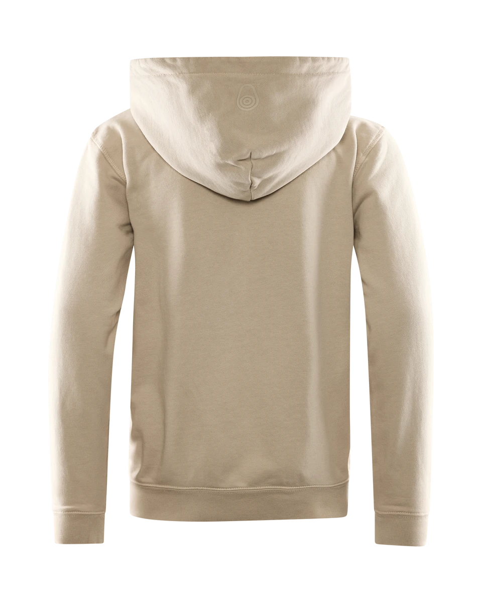 JR BAY ZIP HOOD