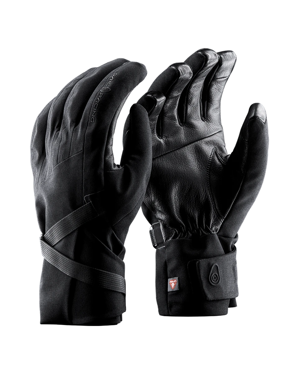 RACE DOWN GLOVE