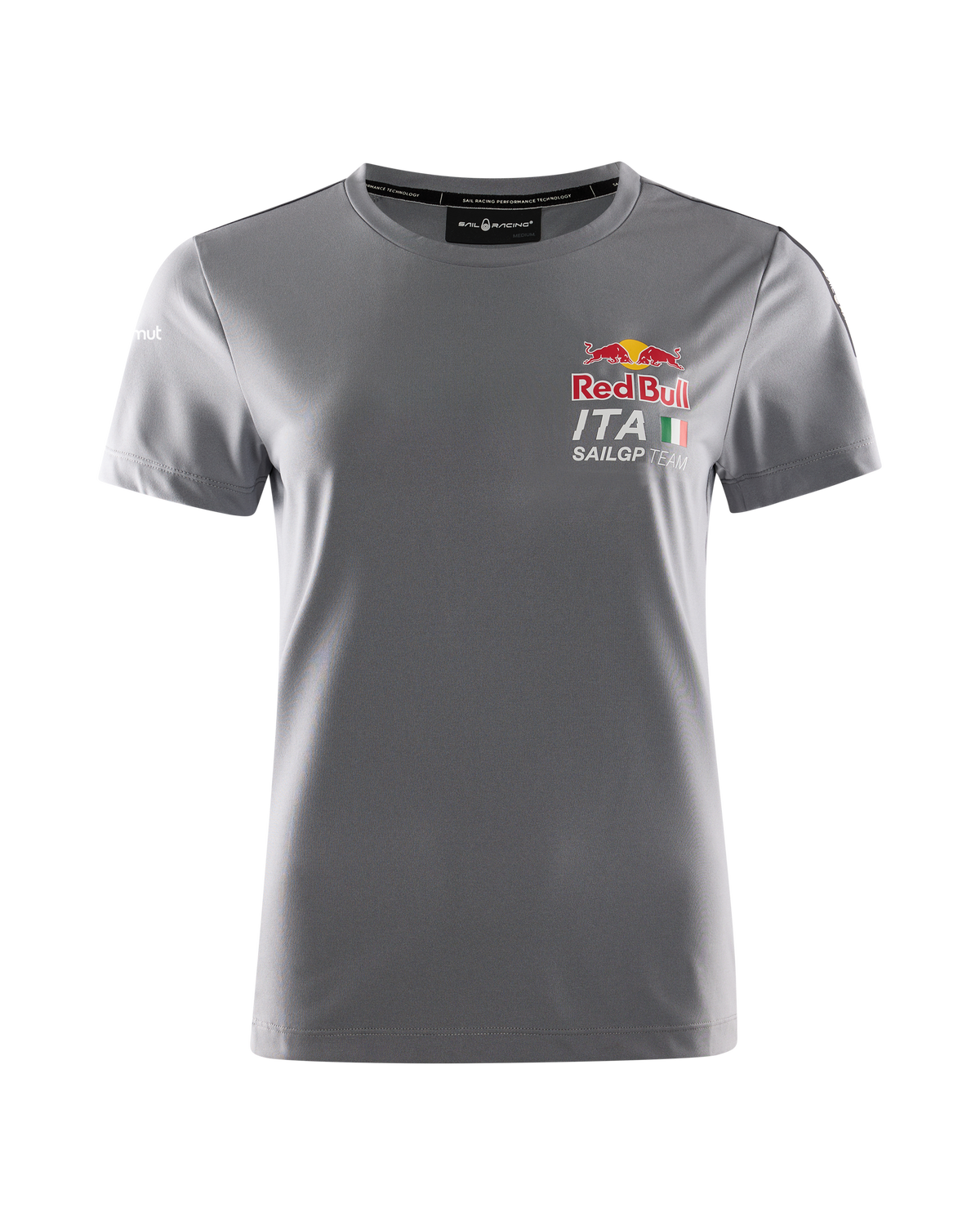 RED BULL ITA W TECH TEE