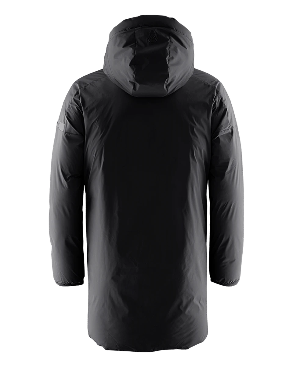 THUNDER REVERSIBLE PARKA