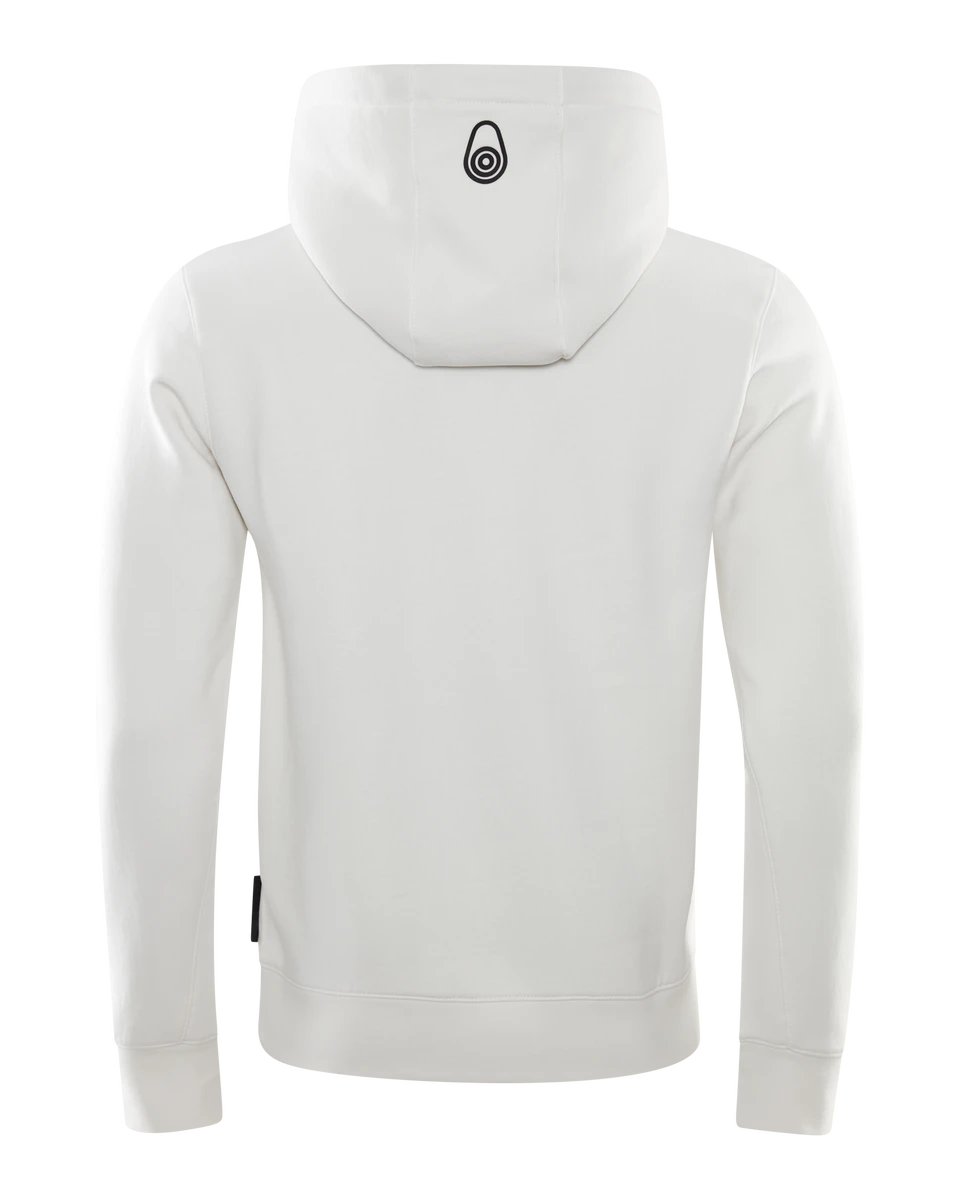 BOWMAN LOGO HOOD