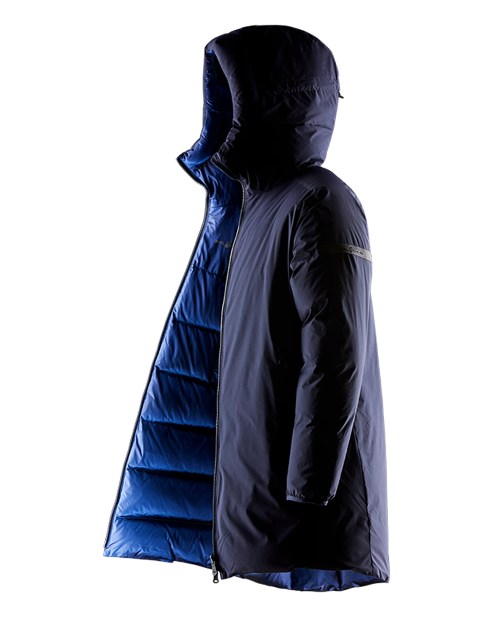 THUNDER REVERSIBLE PARKA