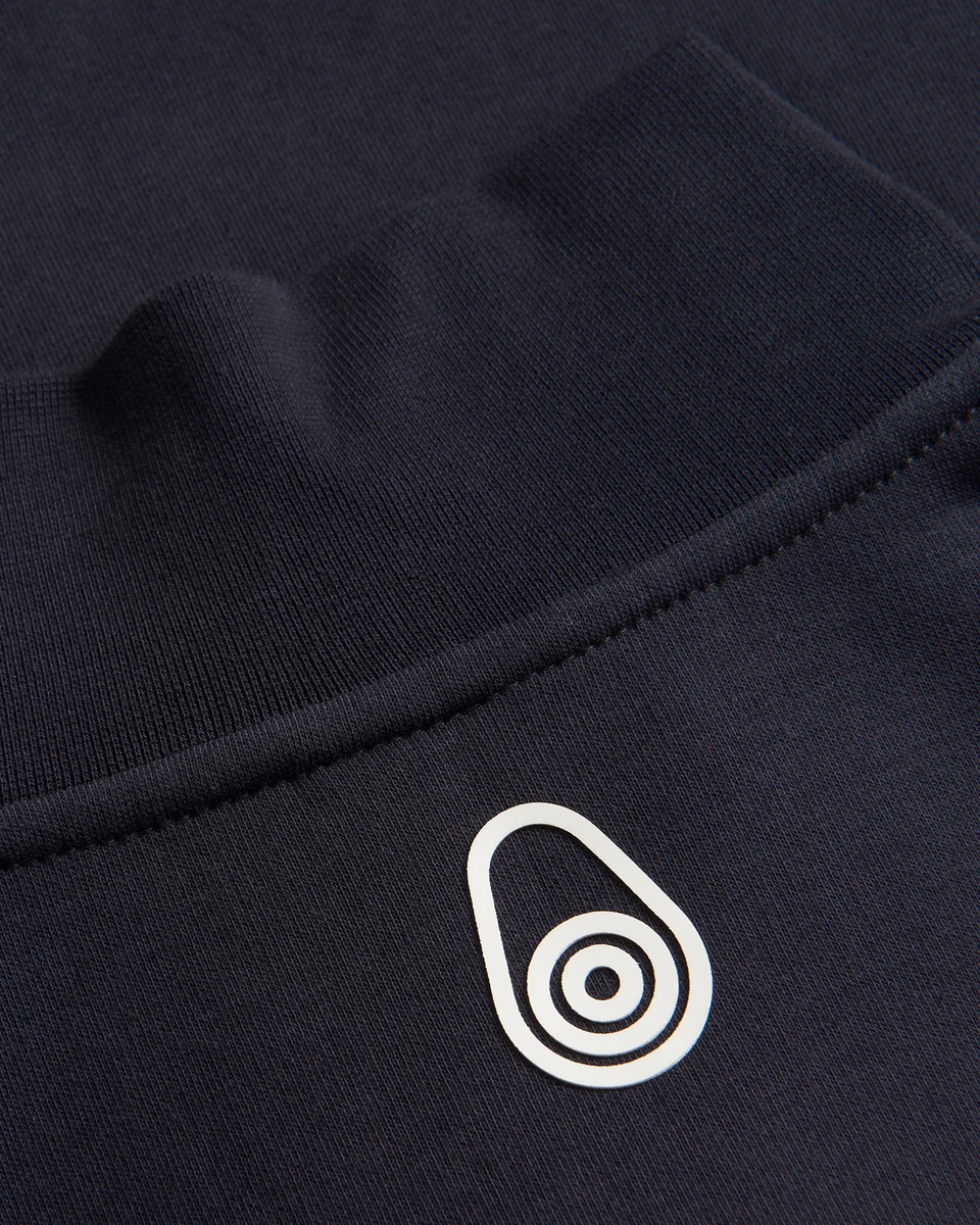 BOWMAN LOGO T-NECK